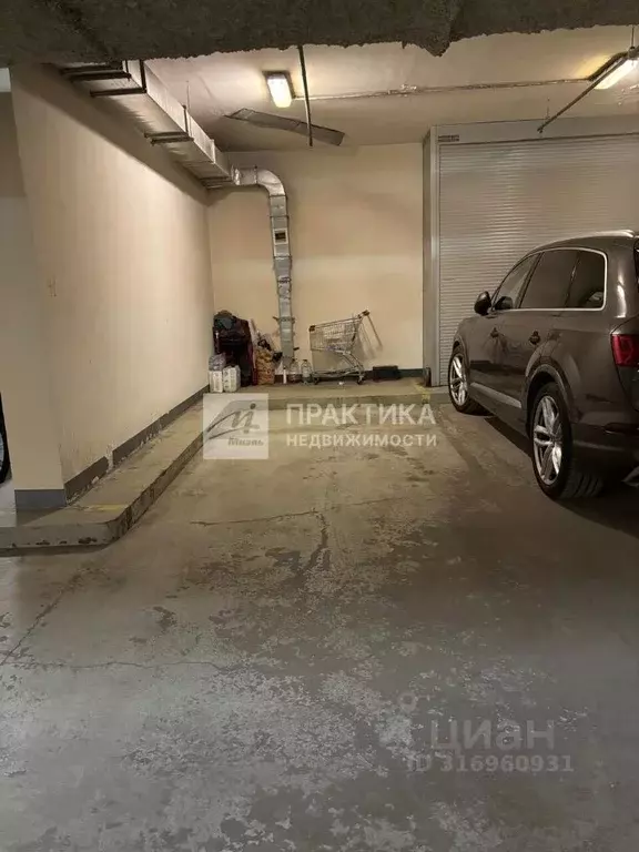 Гараж в Москва ул. Маршала Катукова, 24к5 (15 м) - Фото 1