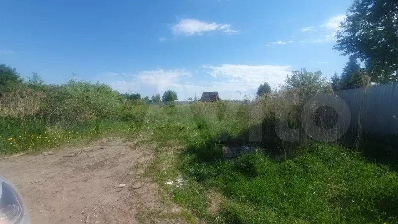 Участок 9,5 сот. (СНТ, ДНП) - Фото 0