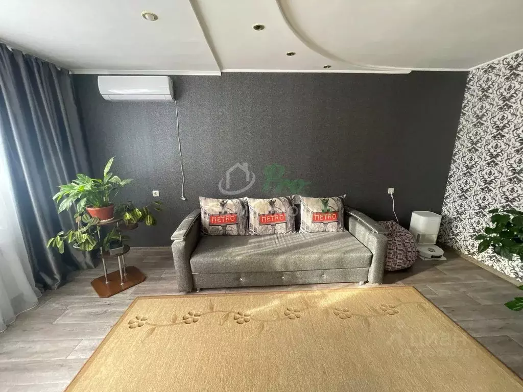 3-к кв. Краснодарский край, Ейск Красная ул., 43/7 (86.0 м) - Фото 2
