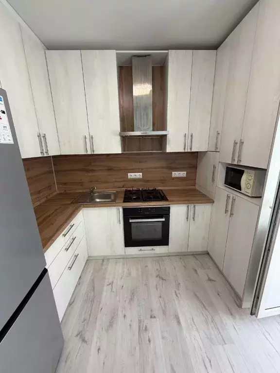 1-к кв. Ростовская область, Ростов-на-Дону ул. Берберовская, 22с2 ... - Фото 1