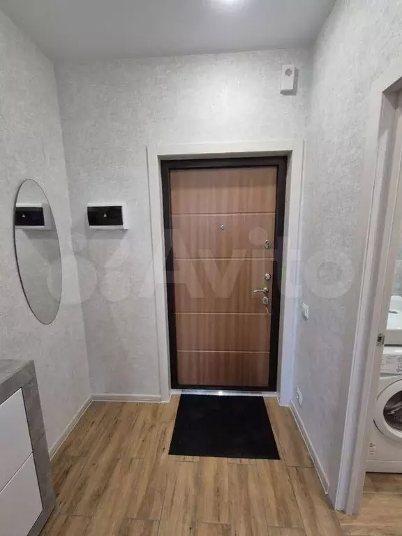 Квартира-студия, 25,5 м, 6/10 эт. - Фото 1