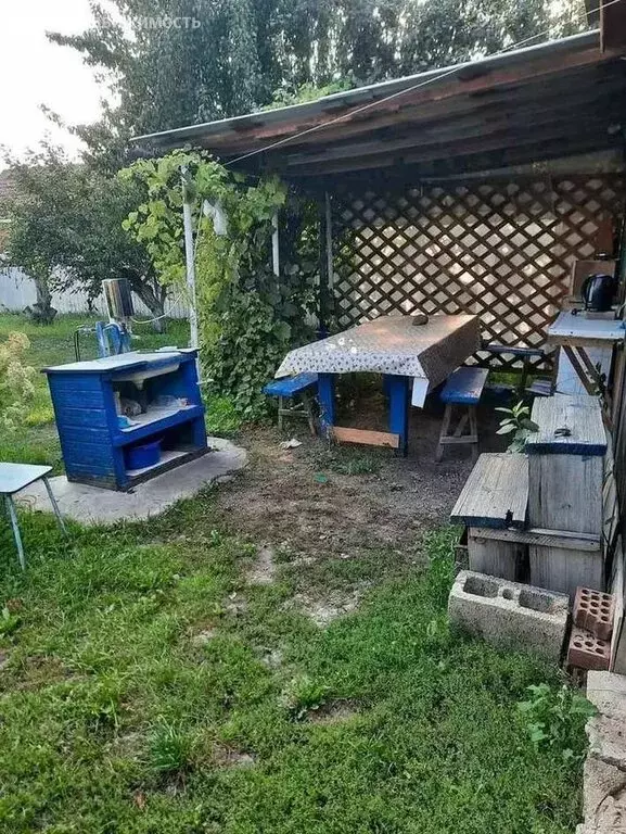 Дом в село Хрящёвка, Садовая улица (40 м) - Фото 1