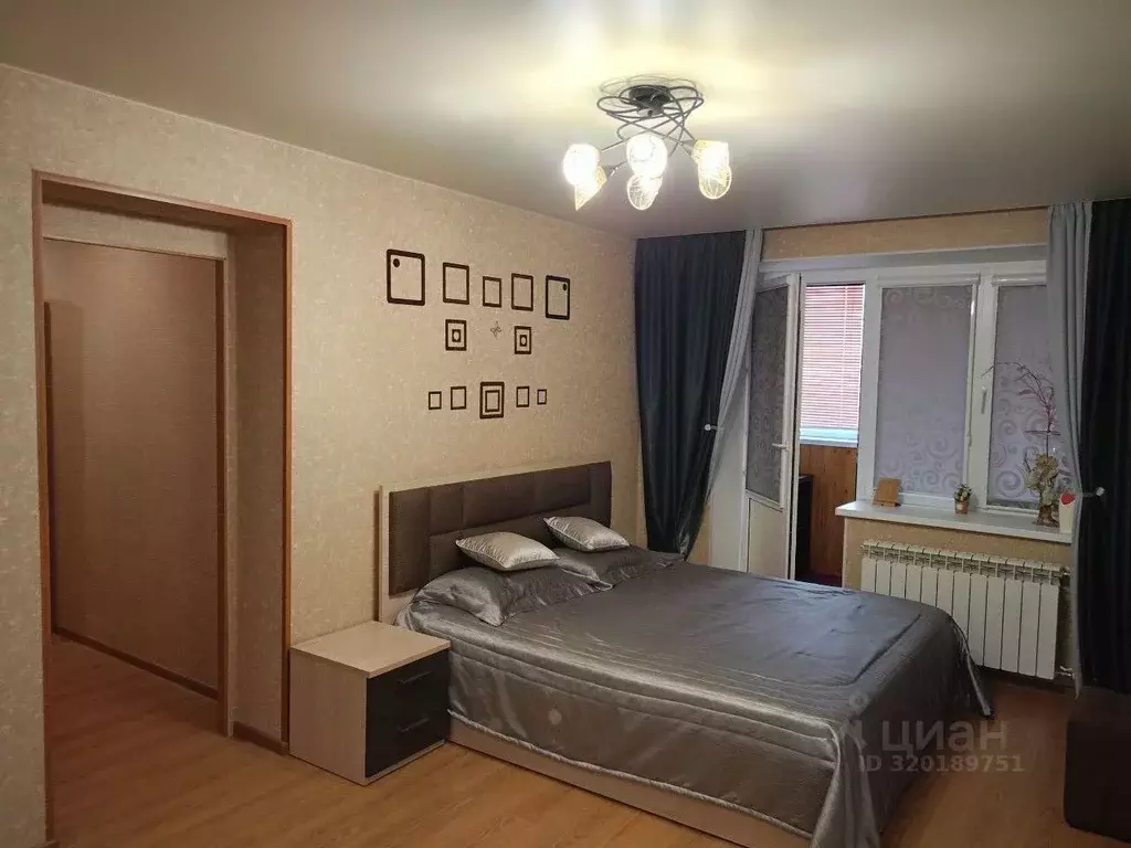 2-к кв. Тамбовская область, Тамбов Советская ул., 39 (64.0 м) - Фото 1