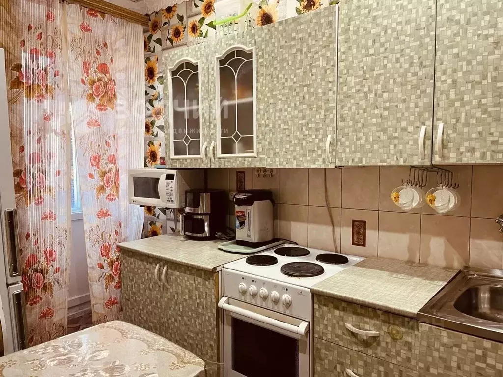 2-к кв. Чувашия, Канаш ул. 30 лет Победы, 85 (40.8 м) - Фото 1