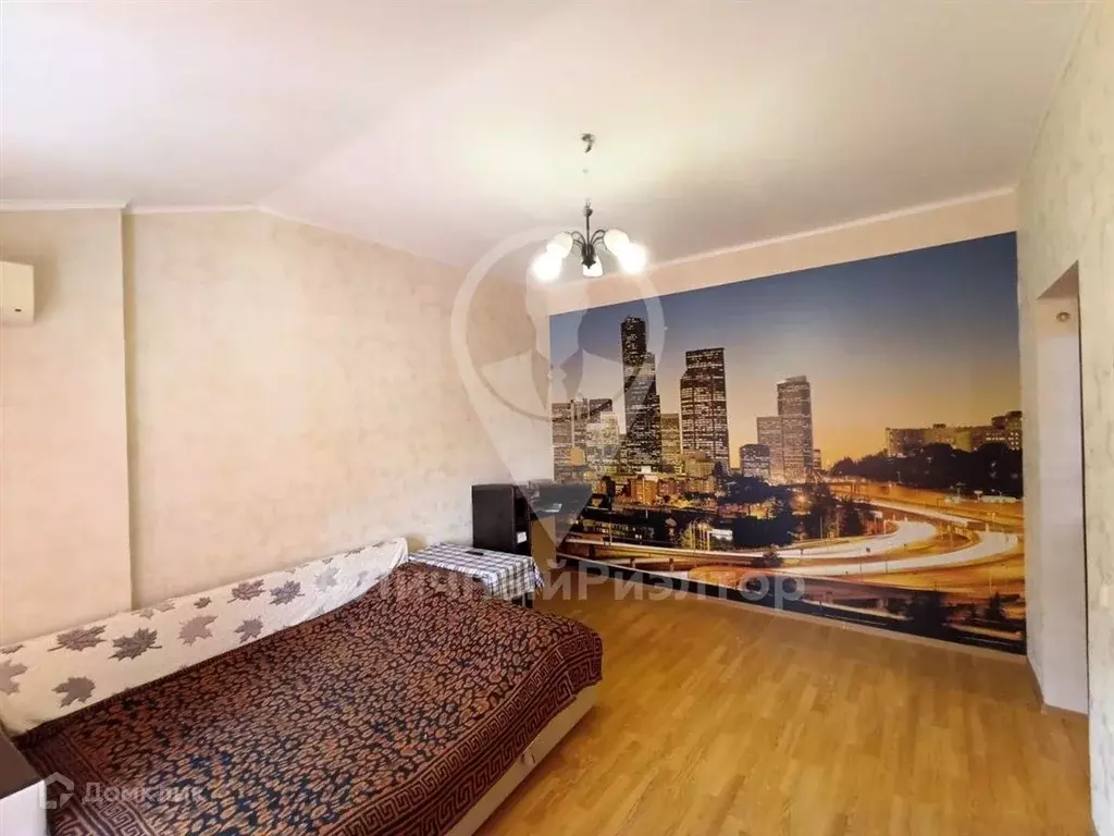 Продаётся 1-к квартира, 37.3 м - Фото 1