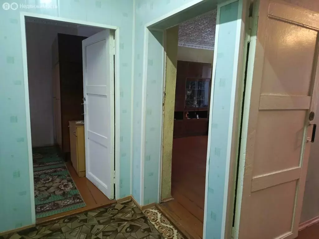 3-комнатная квартира: Рошаль, улица Октябрьской Революции, 2 (66.6 м) - Фото 1