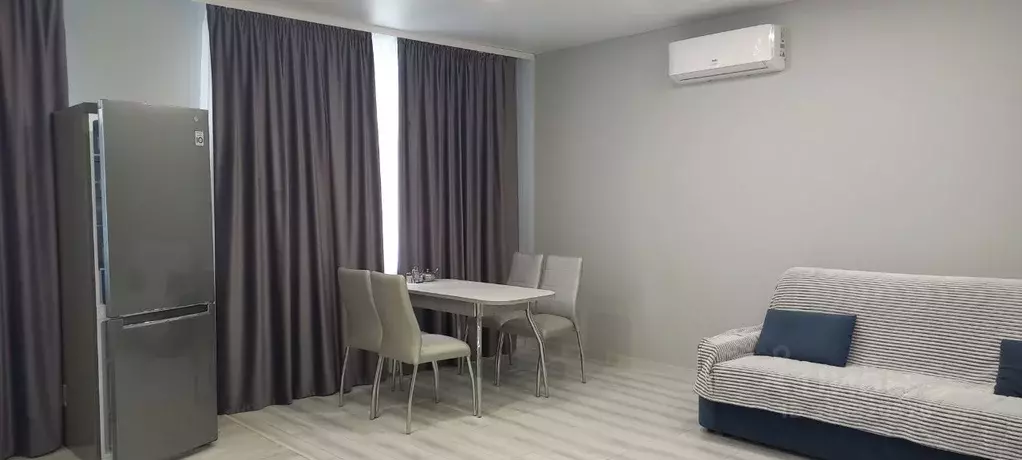 2-к кв. Нижегородская область, Дзержинск ул. Петрищева, 6В (60.0 м) - Фото 1