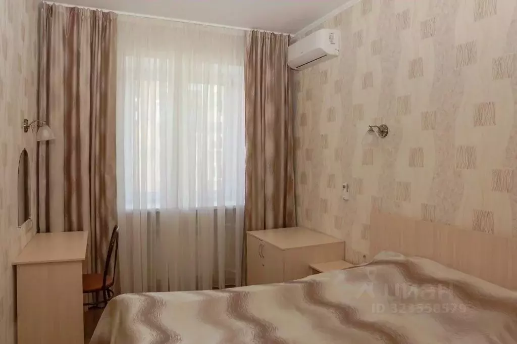 2-к кв. Омская область, Омск Стачечная ул., 6 (45.0 м) - Фото 1