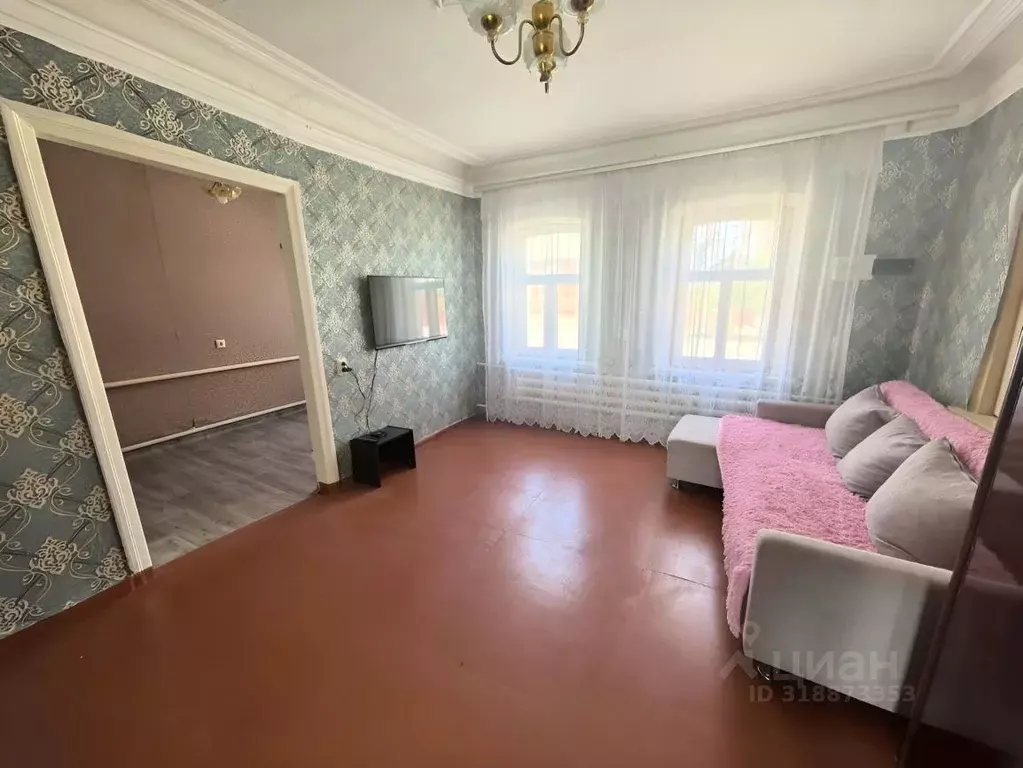 Дом в Ростовская область, Таганрог ул. Штыба (60 м) - Фото 1