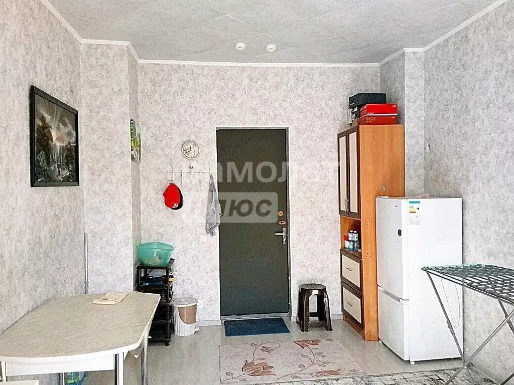 Комната, 18.39 м - Фото 2