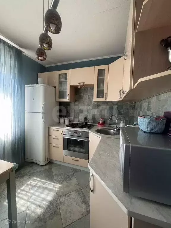 Продаётся 1-к квартира, 40 м - Фото 1