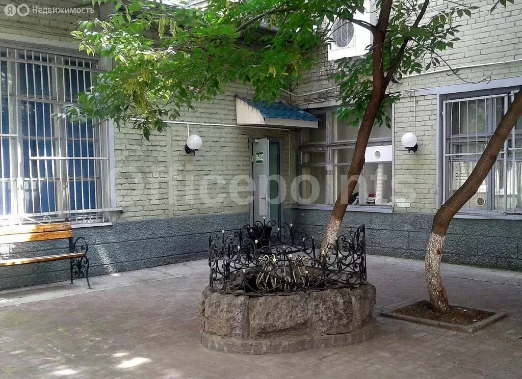 Офис (5000 м) - Фото 1