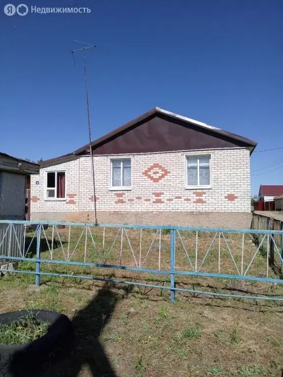 Дом в село Оленье, Магистральная улица, 8 (64.2 м) - Фото 2