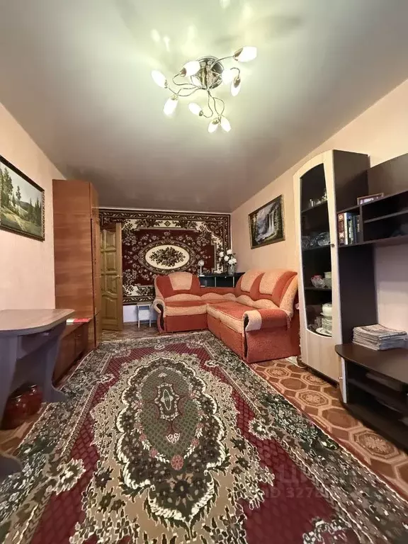 2-к кв. Нижегородская область, Дзержинск ул. Комбрига Патоличева, 13 ... - Фото 2