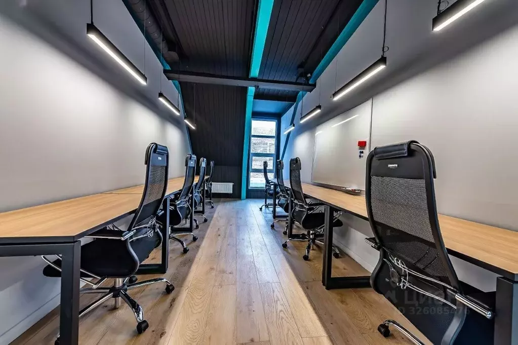 Офис в Санкт-Петербург Гороховая ул., 49Б (25 м) - Фото 1