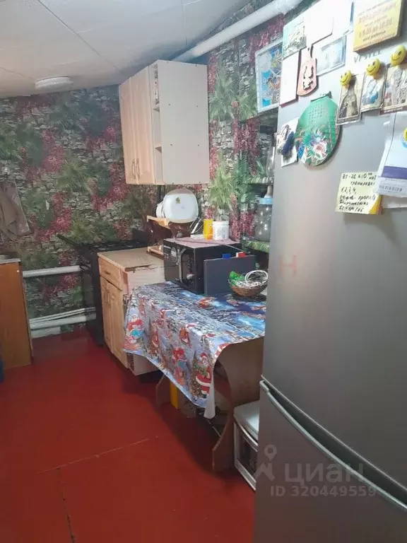 Дом в Ростовская область, Октябрьский район, Кривянское с/пос, ... - Фото 2