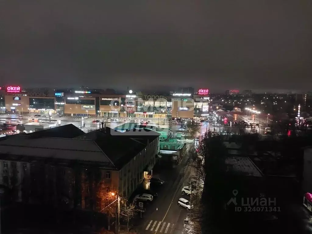 3-к кв. Ивановская область, Иваново Велижская ул., 10б (104.7 м) - Фото 1