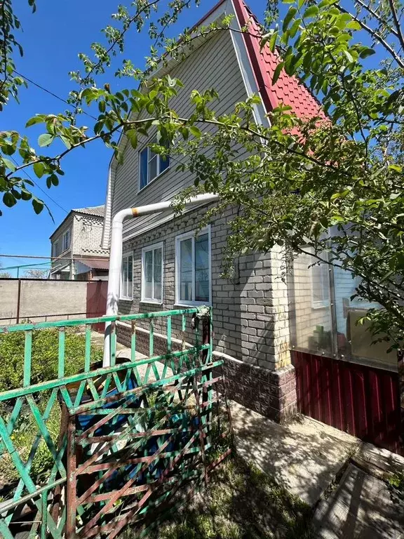 Дом 70,9 м на участке 16 сот. - Фото 1