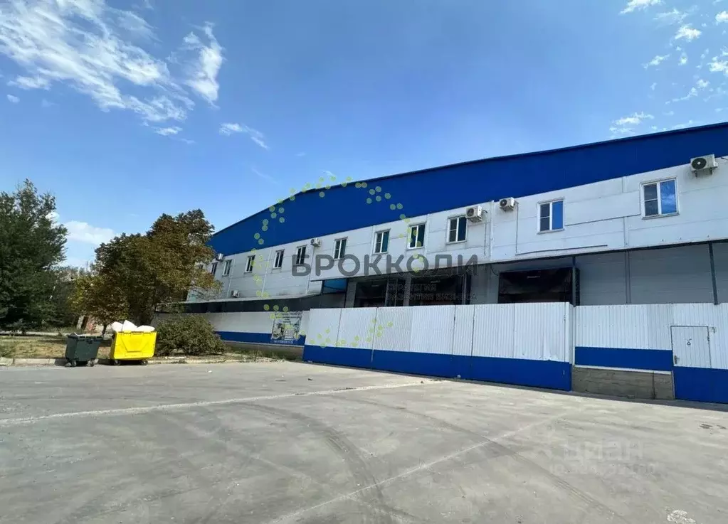 Помещение свободного назначения в Ростовская область, Ростов-на-Дону ... - Фото 1