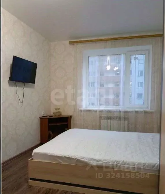 1-к кв. Ставропольский край, Ставрополь ул. Тухачевского, 28/6 (31.5 ... - Фото 1