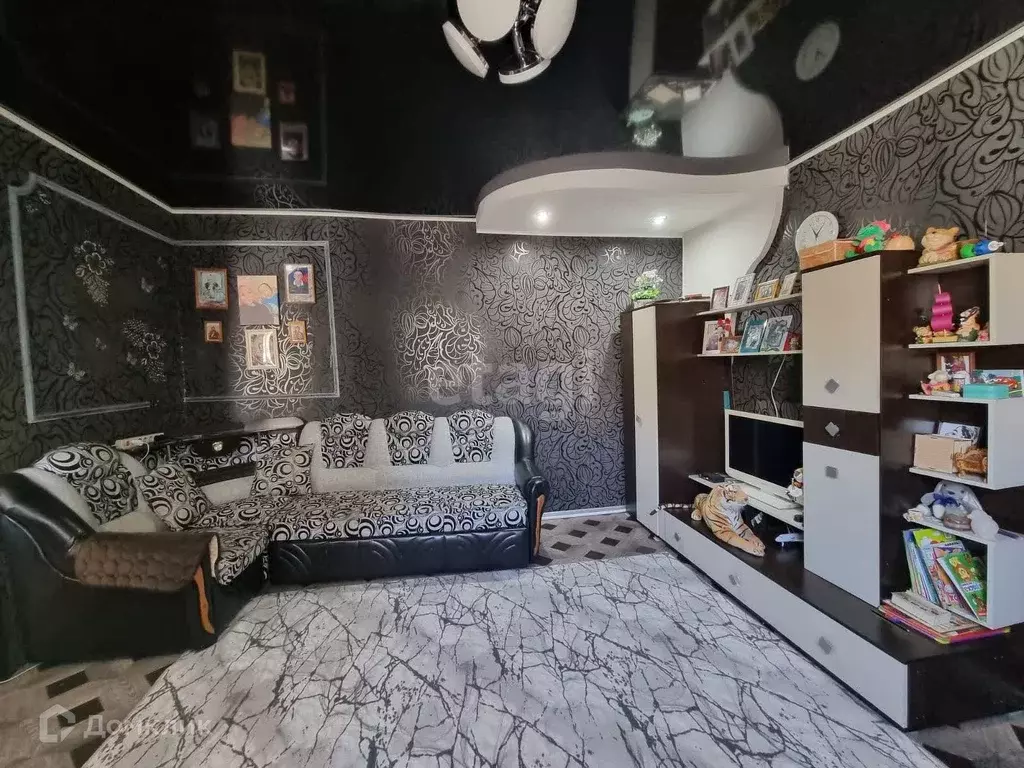 Продаётся 2-к квартира, 53.2 м - Фото 1