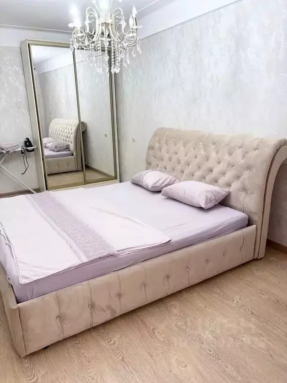 2-к кв. Дагестан, Махачкала ул. Крылова, 40 (56.0 м) - Фото 1