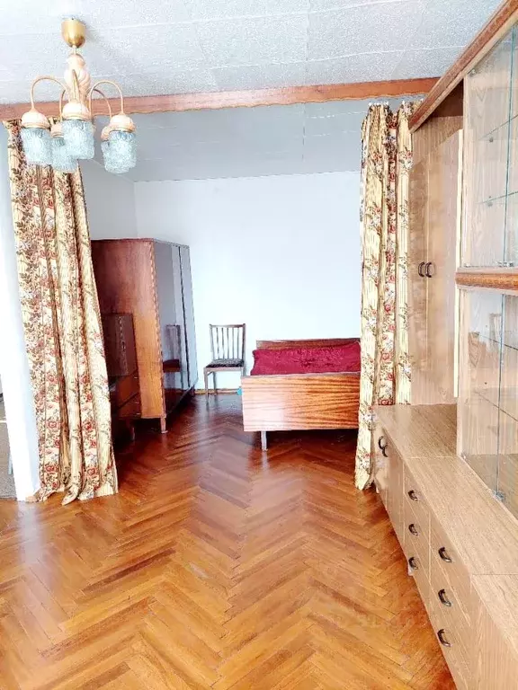 1-к кв. Санкт-Петербург Морская наб., 17к1 (42.0 м) - Фото 1