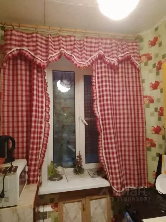 1-к кв. Ивановская область, Иваново ул. Красных Зорь, 2 (25.0 м) - Фото 1
