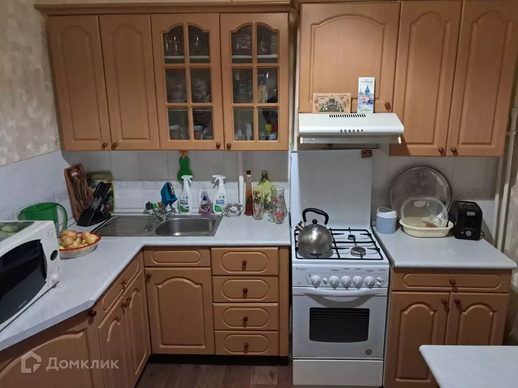 Продаётся 3-к квартира, 68 м - Фото 1