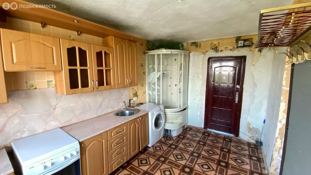 2-комнатная квартира: Чита, улица Энергетиков, 3 (33.8 м) - Фото 2