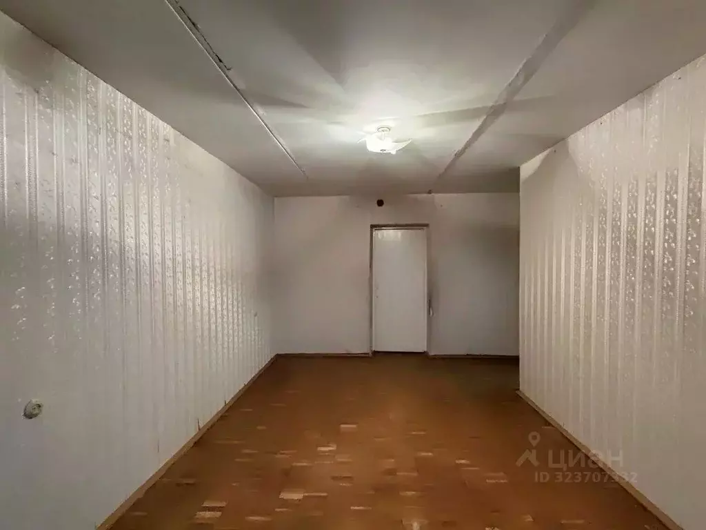 3-к кв. Архангельская область, Архангельск просп. Дзержинского, 7 ... - Фото 1