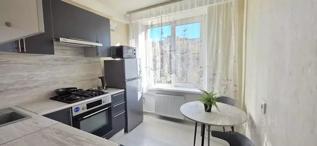 2-к кв. Санкт-Петербург, Санкт-Петербург, Колпино бул. Трудящихся, ... - Фото 2