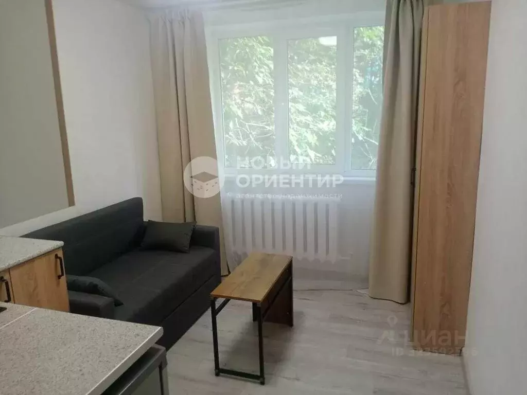 Студия Свердловская область, Екатеринбург ул. Московская, 80 (13.0 м) - Фото 2