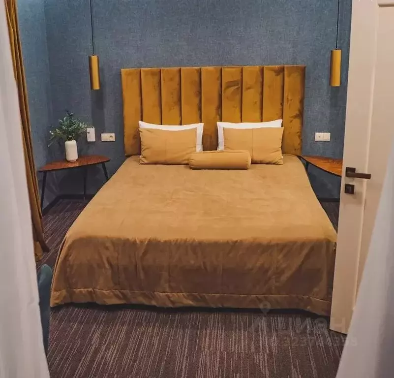 Комната Татарстан, Елабуга пер. Садовый, 2Б - Фото 1