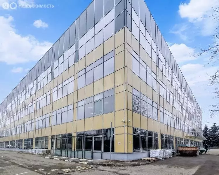 Офис (180 м) - Фото 1