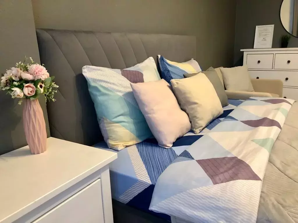 1-к кв. Санкт-Петербург Парашютная ул., 44к2 (40.0 м) - Фото 1