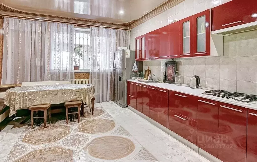 Дом в Ростовская область, Ростов-на-Дону Новое Поселение мкр, ул. ... - Фото 1