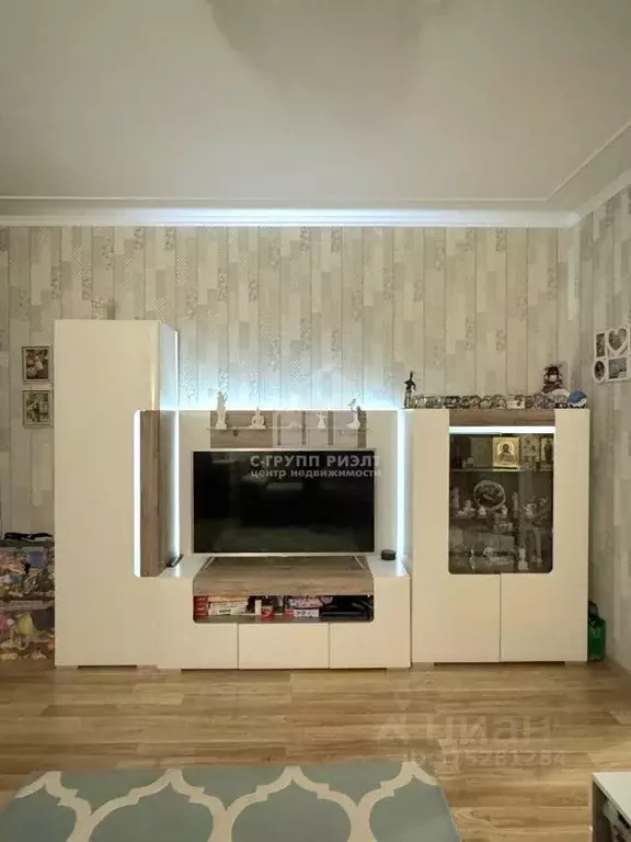 2-к кв. Калининградская область, Калининград ул. Подполковника ... - Фото 1