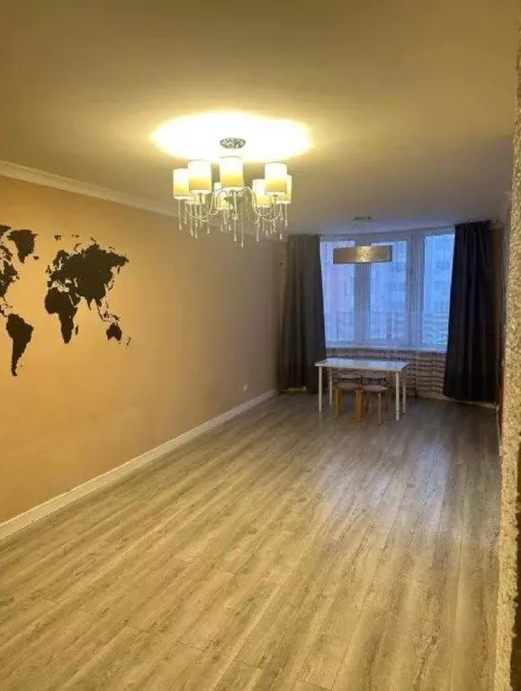 Квартира, 3 комнаты, 90.3 м - Фото 2