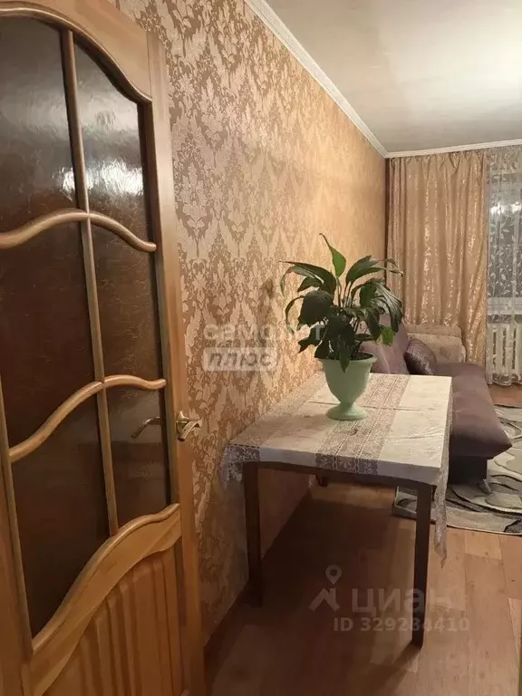 2-к кв. Курская область, Курск Станционная ул., 36 (45.2 м) - Фото 2