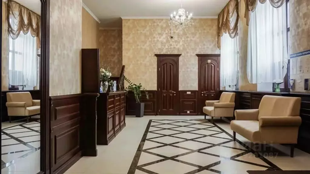 Комната Московская область, Сергиев Посад просп. Красной Армии, 125 ... - Фото 2