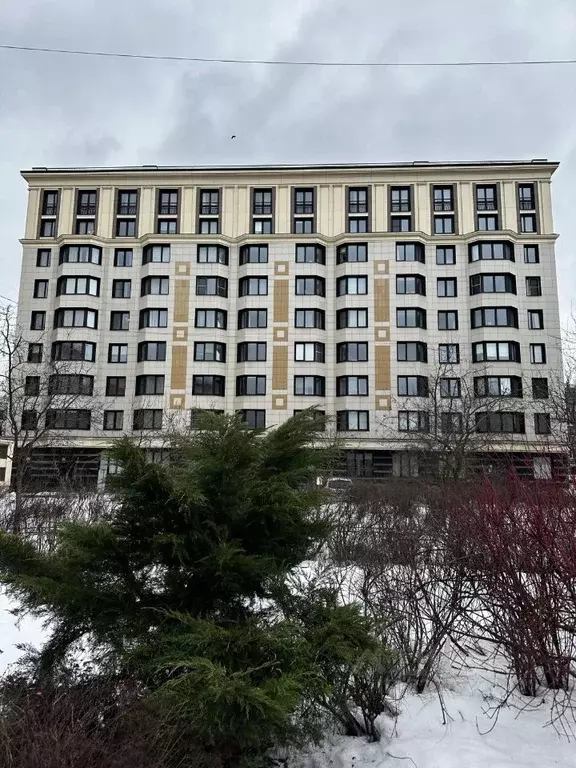 Студия Санкт-Петербург ул. Швецова, 8 (25.5 м) - Фото 1