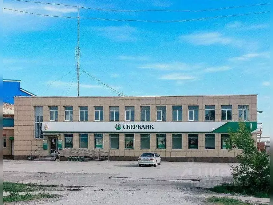 Помещение свободного назначения в Новосибирская область, Каргат ... - Фото 1