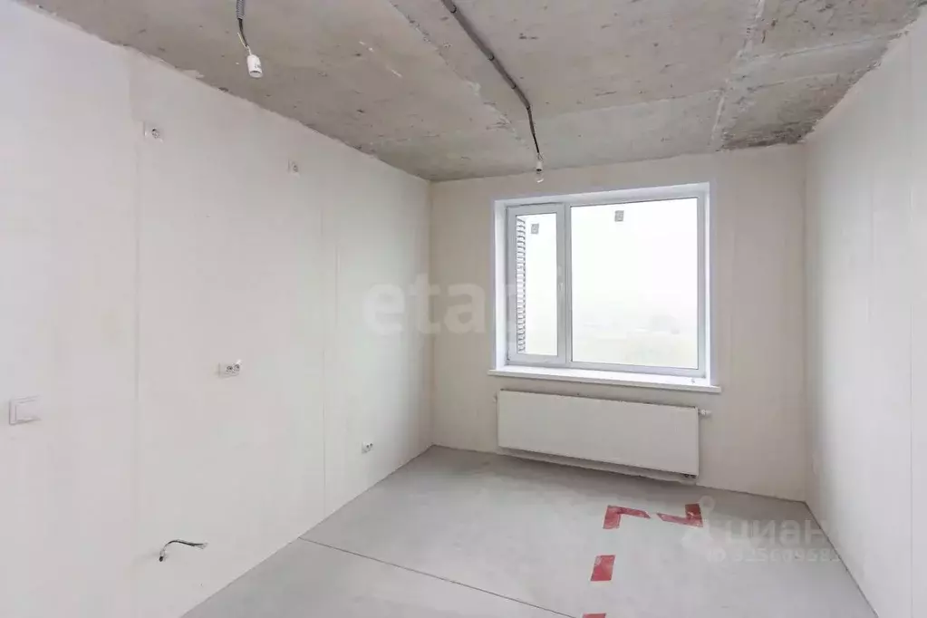 Студия Тюменская область, Тюмень Интернациональная ул., 199к9 (19.1 м) - Фото 1