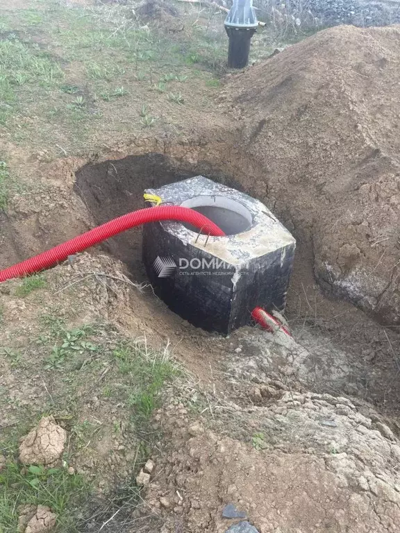 Участок в Ростовская область, Аксайский район, Рассветовское с/пос, ... - Фото 2