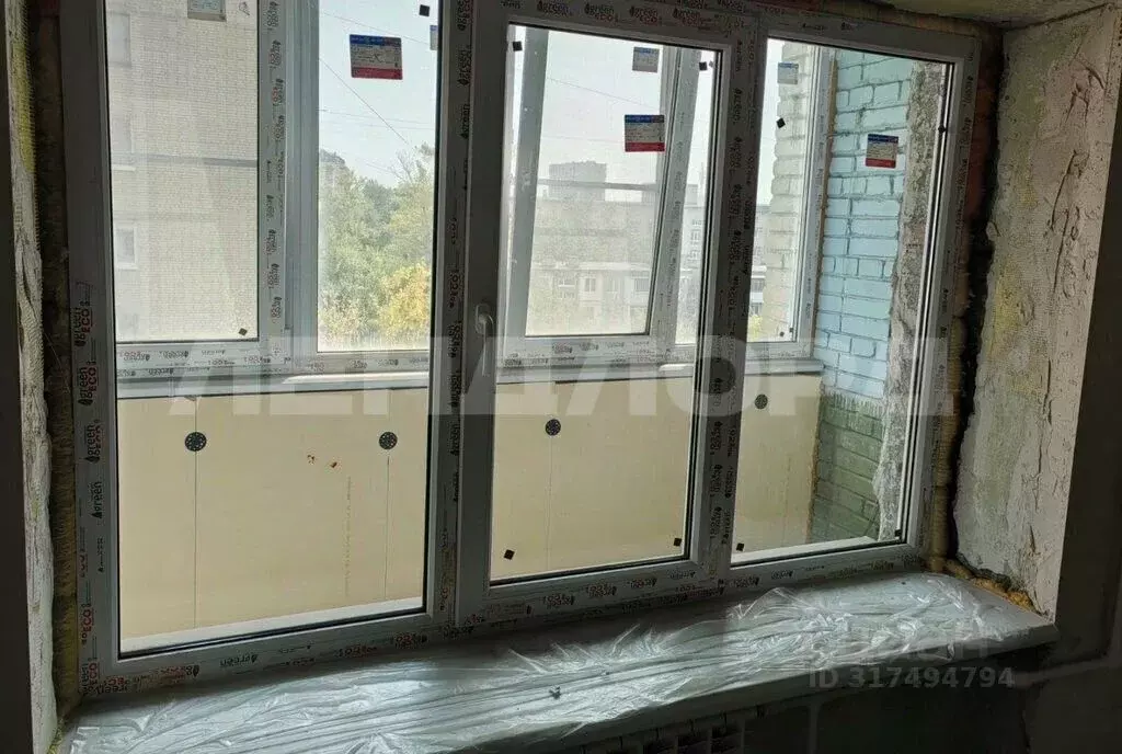 1-к кв. Ростовская область, Ростов-на-Дону просп. Соколова, 75 (40.0 ... - Фото 1