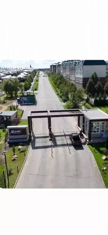Квартира, 1 комната, 44 м - Фото 0