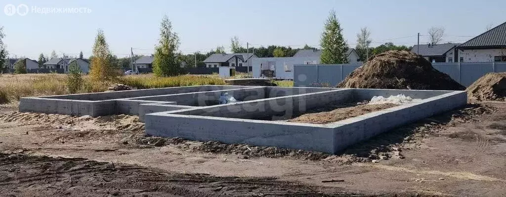 Участок в Старый Оскол, Мраморная улица (15 м) - Фото 2