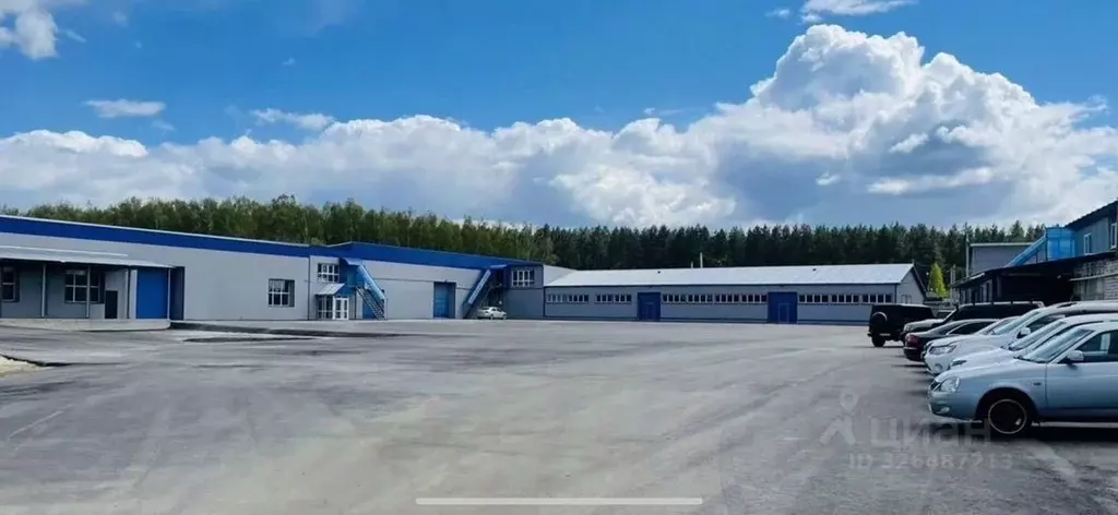 Помещение свободного назначения в Москва ул. Дмитриевского, 2 (2500 м) - Фото 2