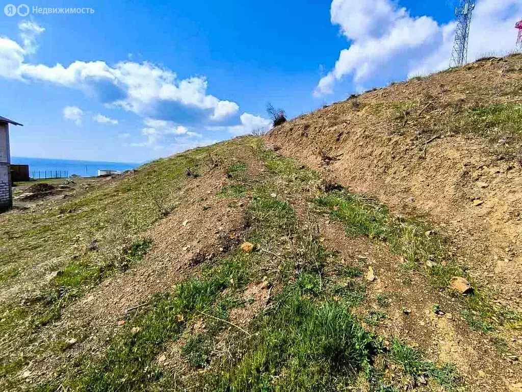 Участок в село Малореченское, улица Факидова (5 м) - Фото 0